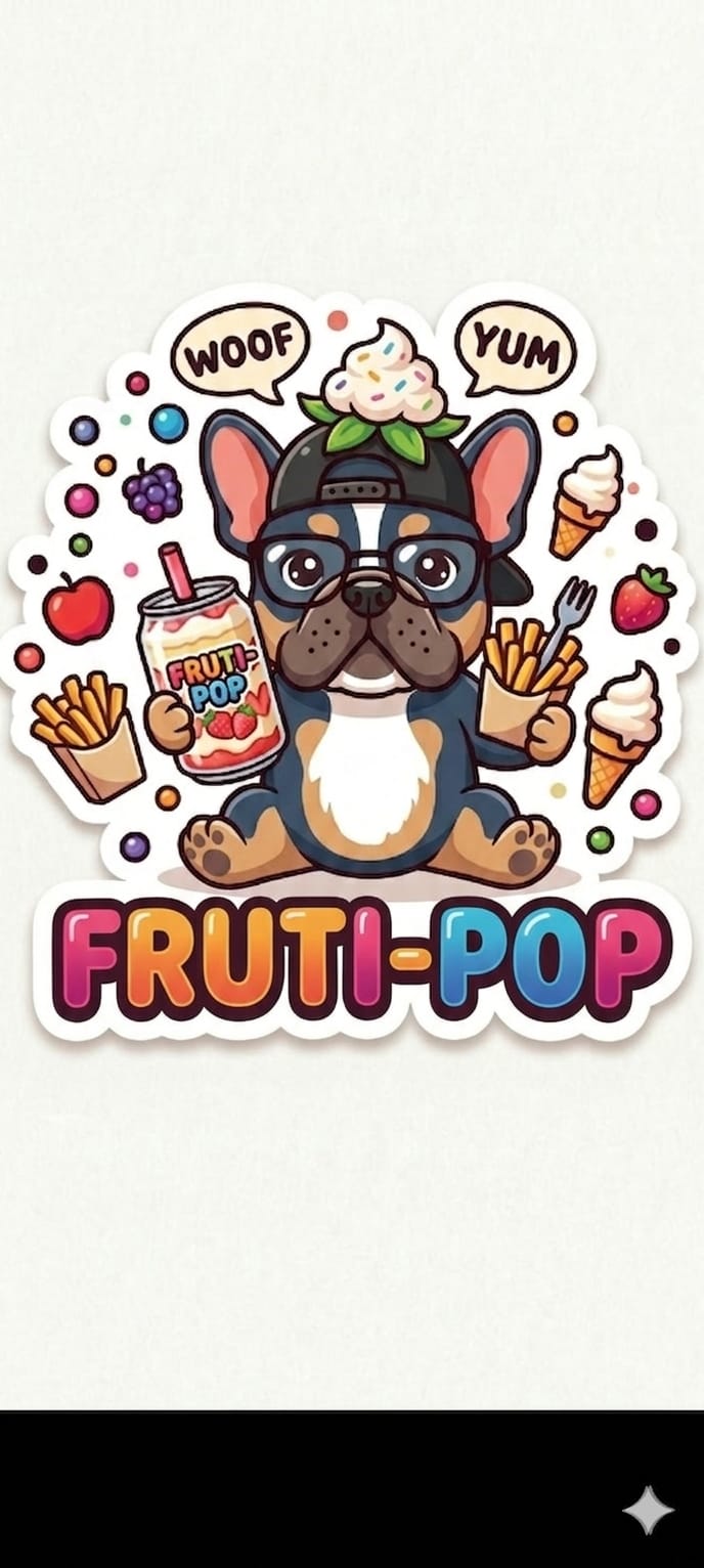 FRUTI-POP